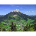 Traversée des Hautes Vosges