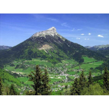 Traversée des hautes Vosges