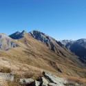 Traversée des Hautes Vosges