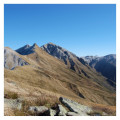 Traversée des Hautes Vosges