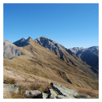 Traversée des Hautes Vosges