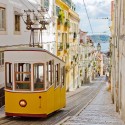 Balade au cœur de Lisbonne 