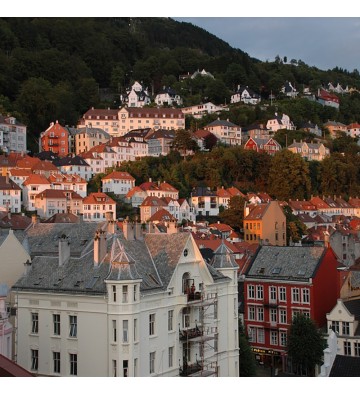 Bergen