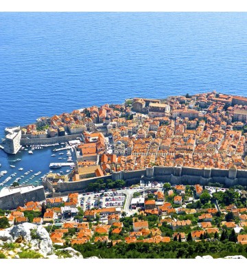 Dubrovnik