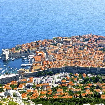 Dubrovnik