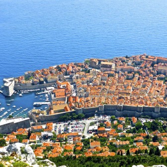 Dubrovnik