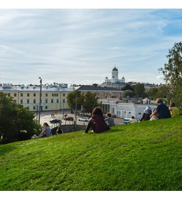 Helsinki