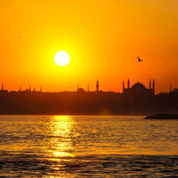 Istanbul
