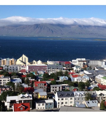 Reykjavik