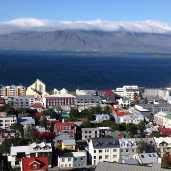 Reykjavik