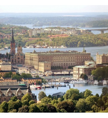 Stockholm