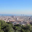 Séjour à Barcelone