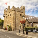 Wee-end en Irlande, de Dublin à Malahide.