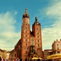 Cracovie