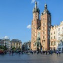 Cracovie