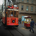 Istanbul Istanbul