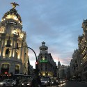 Madrid