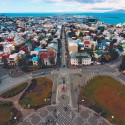 Reykjavik