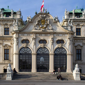 Vienne