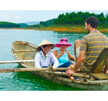 DÉCOUVERTE ET IMMERSION EN PAYS DAO 16 jours / 13 nuits