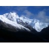 IMMERSION ET DÉCOUVERTE DANS LES CONTREFORTS  HIMALAYÉENS 15 jours / 13 nuits 