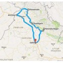 MÉDITATION ET YOGA EN INDE DU NORD 16 jours / 13 nuits