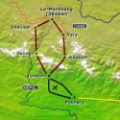 ROYAUME DU HAUT MUSTANG 21 jours / 18 nuits