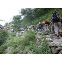 LE TOUR DU MANASLU 20 jours / 17 nuits