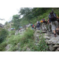 LE TOUR DU MANASLU 18 jours / 15 nuits