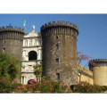 NAPLES ET LA CÔTE AMALFITAINE 8 jours / 7 nuits