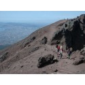 TREK DU GOLFE DE NAPLES À LA CÔTE AMALFITAINE 8 jours / 7 nuits