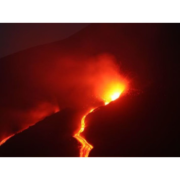 SICILE : DES VOLCANS ET DES HOMMES 8 jours / 7 nuits