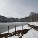 Fêter Nouvel An en pleine Nature au Lac Blanc