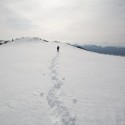 Fêter Nouvel An en pleine Nature au Lac Blanc