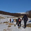 Balade spéciale Saint-Sylvestre et Nouvel An au Hohneck