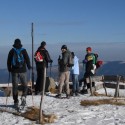 Balade spéciale Saint-Sylvestre et Nouvel An au Hohneck