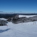 Sortie en raquettes à neige au Brabant