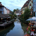 Alsace, coeur de vignoble ! 5jours/4nuits