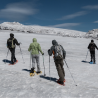 Bon cadeau pour une sortie en raquettes à neige au coeur des Vosges