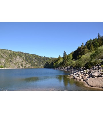 Les 4 lacs -un Patrimoine naturel