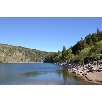 Les 4 lacs -un Patrimoine naturel