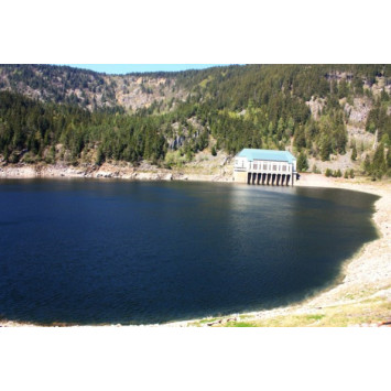 les 4 lacs -un patrimoine naturel qui ne peut que vous procurer un calme dans votre esprit 