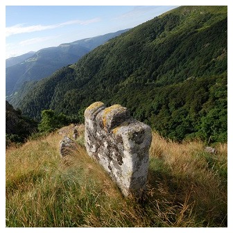 Randonnées mémorables et historiques