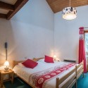 SÉJOUR 2J/1N SPÉCIAL NOUVEL AN DANS LES VOSGES AU VÉTINÉ