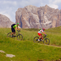 Traversée en VTT du massif des Vosges !