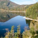 L'eau sous ses différentes formes