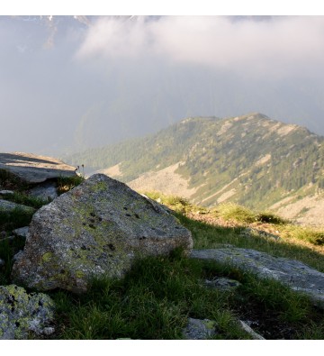 La géologie de nos montagnes