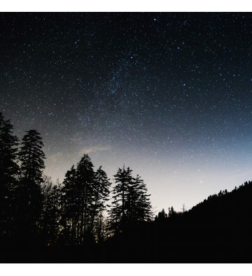 Une balade à travers les étoiles