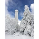 Balade spéciale Saint-Sylvestre et Nouvel An au Champ du Feu