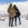 Participez à un jeu romantique avec l'élu de votre coeur au col de la Schlucht !